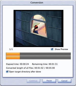 convert a wmv file for mac abd dvd